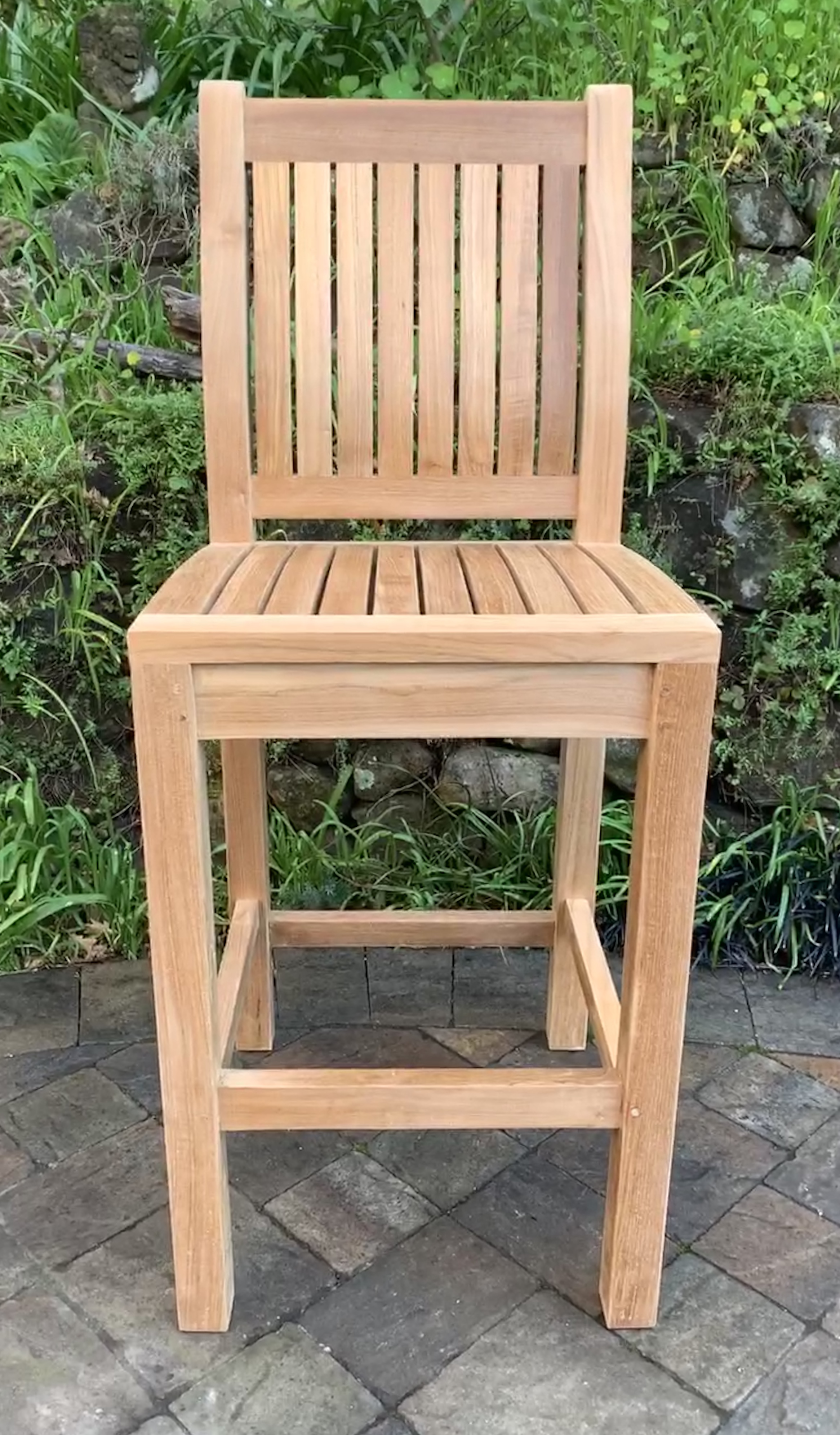 Sausalito Bar Chair